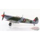 Supermarine Spitfire LF IX - RAF No.324 Wing, MH883, W. Duncan-Smith, Ravenna, Italie août 1944 / Hobby Master 1:48 HA8323