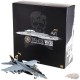 McDonnell Douglas F/A-18F Super Hornet  USN VFA-103 Jolly Rogers, AG200, USS Harry S. Truman - JC Wings  1:72  JCW-72-F18-013