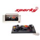 Oracle Red Bull Racing RB18 No.1 Oracle Red Bull Racing 2022 - Max Verstappen - SPARKY 1/64 - Y254 Passion Diecast