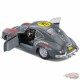 PORSCHE 356 PRE-A N°147 GRIS 1954  - Solido - 1/18 - S1802807  Passion Diecast
