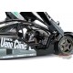 McLaren F1 GTR Short Tail Ueno Clinic 24H Le Mans winner 1995 - Solido - 1/18 - S1804106 -  Passion Diecast 