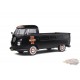 Volkswagen T1 Pickup Custom Harley Davidson 1950  - Solido - 1/18 - S1806704  Passion Diecast