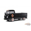 Volkswagen T1 Pickup Custom Harley Davidson 1950  - Solido - 1/18 - S1806704