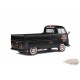 Volkswagen T1 Pickup Custom Harley Davidson 1950  - Solido - 1/18 - S1806704  Passion Diecast