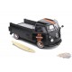 Volkswagen T1 Pickup Custom Harley Davidson 1950  - Solido - 1/18 - S1806704  Passion Diecast