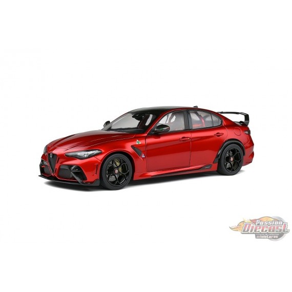 AlfaRomeo アルファロメオ 1/18 GTAm | ethicsinsports.ch