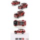 Kaido★House - Datsun Kaido 510 Wagon Kaido GT Surf Safari RS V2 - Mini GT - Mijo Exclusives - 1/64 - KHMG054 Passion Diecast