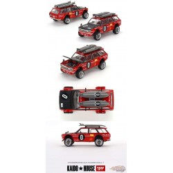 Kaido★House - Datsun Kaido 510 Wagon Kaido GT Surf Safari RS V2 - Mini GT - Mijo Exclusives - 1/64 - KHMG054 Passion Diecast