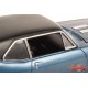 1969 Chevrolet Nova in Blue with Black Vinyl Top The Mod Squad (TV Series 1968-73) - 1/18 - GMP - 18973 Passion Diecast 