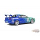 1999 Nissan Skyline (R34) GT-R Falken Drift Livery - Solido - 1/18 - S1804304  Passion Diecast