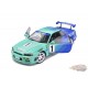 1999 Nissan Skyline (R34) GT-R Falken Drift Livery - Solido - 1/18 - S1804304  Passion Diecast