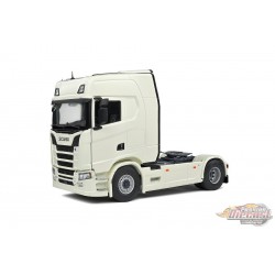 2021 SCANIA S580 Highline - Solido - 1/18 - S2400301  Passion Diecast