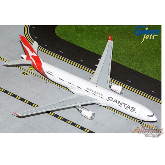 Delta Air Lines Airbus A330-900 NEO - Gemini 1/200 G2DAL968