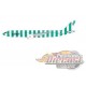 Condor  Air Lines Airbus A330-900 NEO - Gemini 1/200 G2CFG1176