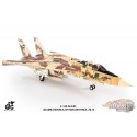 (Free shipping) Grumman F-14A Tomcat - IRIAF, Khatami AB, Iran, 2014 - JC Wings  1:72  JCW-72-F14-013