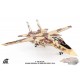 Grumman F-14A Tomcat - IRIAF, Khatami AB, Iran, 2014 - JC Wings  1:72  JCW-72-F14-013