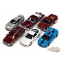 Auto World Premium - 2023 Release 1B - Assortment - Auto World - 1:64 - AW64392 B