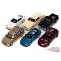 Auto World Premium - 2023 Release 1A - Assortment - Auto World - 1:64 - AW64392 A