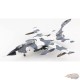 Panavia Tornado GR.Mk 1A RAF No.2 Sqn, ZA371, RAF Marham, England 1995 Hobby Master 1:72 HA6713