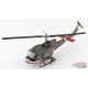 Bell UH-1C Huey - US Army 174th AHC Sharks, no.66-15045 Easy Rider, Vietnam 1970 / Hobby Master 1:72 HH1014