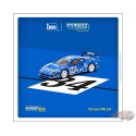 (web only) Ferrari F40 LM 24h of Le Mans 1995 M. Ferté / Tarmac - 1/64 - T64-075-95LM34