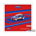 Renault 5 MAXI Turbo Tour de Corse - Vainqueur du Rallye de France 1985 - Tarmac - 1/64 - T64-TL061-85TDC03