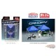 2 Pack Canopy Set - 2 pieces Diecast - American Diorama - 1-64 - AD-76517MJ Passion Diecast