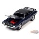 1970 Dodge Challenger R/T en violet avec toit noir - Johnny Lightning 1/64 - JLSP331 Passion Diecast