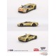 Ford GT Holman Moody Heritage Edition - Mini GT - 1:64 - MGT00536 Passion Diecast