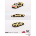 Ford GT Holman Moody Heritage Edition - Mini GT - 1:64 - MGT00536