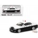 VERTEX Toyota Chaser JZX100 - Tarmac Works - 1/64 - T64G-007-BW Passion Diecast