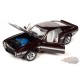 1969 Shelby GT500 Mustang 2+2 in Royal Maroon - MCACN - Auto World / American Muscle - 1/18 - AMM1290