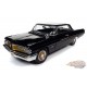 1962 Pontiac Grand Prix Hardtop en Starlight Black - Fireball Roberts Edition - Auto World / American Muscle - 1/18 - AMM1291