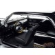 1962 Pontiac Grand Prix Hardtop en Starlight Black - Fireball Roberts Edition - Auto World / American Muscle - 1/18 - AMM1291