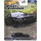 Hot Wheels - Car Culture - 1:64 - Fast & Furious Premium 2023 - Assortiment B Ensemble De 5 Voitures - HNW46-956A