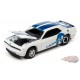 Mopar Pack - 2008 Dodge Viper SRT 10 - 2014 Dodge Challenger R/T - Set de 2 - Johnny Lightning 1:64 - JLSP319 A
