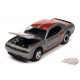 Mopar Pack - 2008 Dodge Viper SRT 10 - 2014 Dodge Challenger R/T - Set of 2 - Johnny Lightning - 1:64 - JLSP319 B