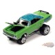 Hemi Zinger Pack - 1970 Plymouth Road Runner - 1969 Dodge Charger R/T - Set de 2 - Johnny Lightning 1:64 - JLSP318 B