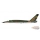 North American RA-5C Vigilante / USN RVAH-13 Bats, USS Kitty Hawk, 1966 Experimental Scheme / Hobby Master 1:72 HA4706