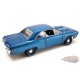 1970 Dodge Dart Swinger en bleu B7 Édition Limitée - ACME - 1/18 - A1806409