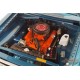 1970 Dodge Dart Swinger en bleu B7 Édition Limitée - ACME - 1/18 - A1806409
