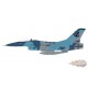 Lockheed F-16A Fighting Falcon - USN NSAWC, Black 60, USNFWS TOPGUN, NAS Fallon, NV, 2006 / Hobby Master 1:72 HA38018