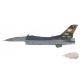 Lockheed F-16C Fighting Falcon - USAF 8th FW Wolfpack, no.89-2060, Kunsan AB, Corée du Sud 2021 / Hobby Master 1:72 HA38021