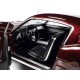 1967 Ford Mustang 2 + 2 GT en Code X Vintage Bourgogne - Auto World / American Muscle - 1/18 - AMM1309 Passion Diecast