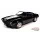 1972 Pontiac Firebird Trans Am en Starlight Black - Classe de 1972 - Auto World / American Muscle - 1/18 - AMM1293