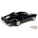 1972 Pontiac Firebird Trans Am en Starlight Black - Classe de 1972 - Auto World / American Muscle - 1/18 - AMM1293