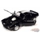 1972 Pontiac Firebird Trans Am en Starlight Black - Classe de 1972 - Auto World / American Muscle - 1/18 - AMM1293