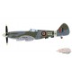 Supermarine Spitfire Mk XIV / RAF Lympne Wing, RM787, Colin Gray, Angleterre, Octobre 1944 / Hobby Master 1:48 HA7115