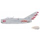 MiG-15 Fagot / CPVAF 72nd GVIAP, Red 25, Anshan, First Korean War Air-to-Air Kill / Hobby Master 1:72 HA2421