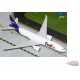 Fedex Boeing 777-200LRF N889FD / Gemini 1:200 - G2FDX1070